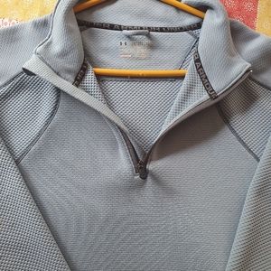 Under Armor pull over